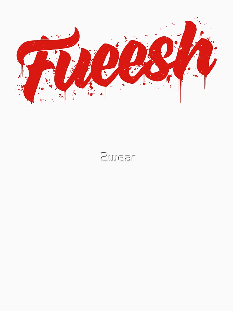 Fresh 4 Streets by 2wear