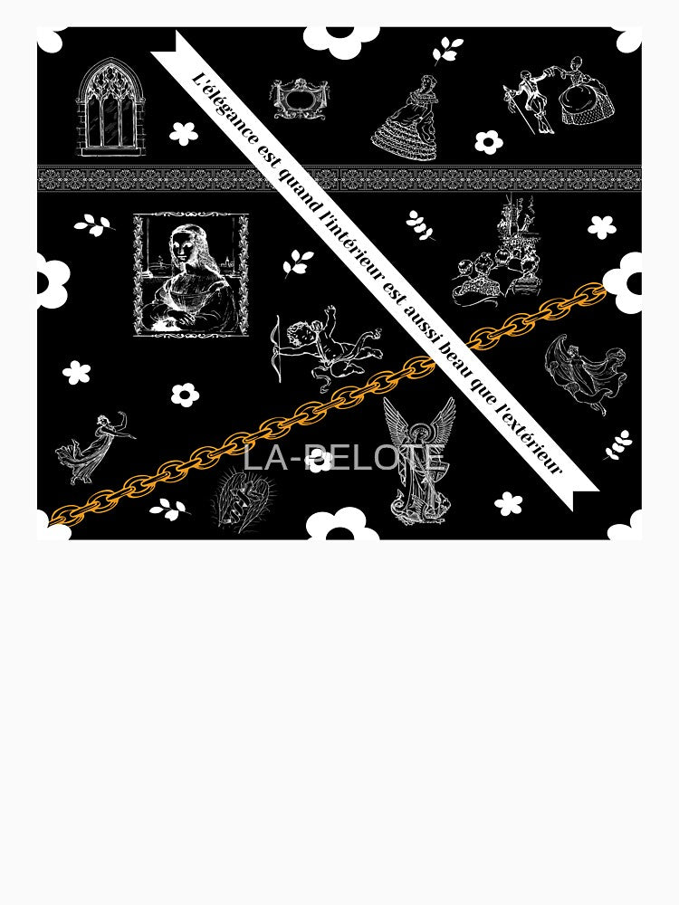 Pattern for Coco by LA-PELOTE