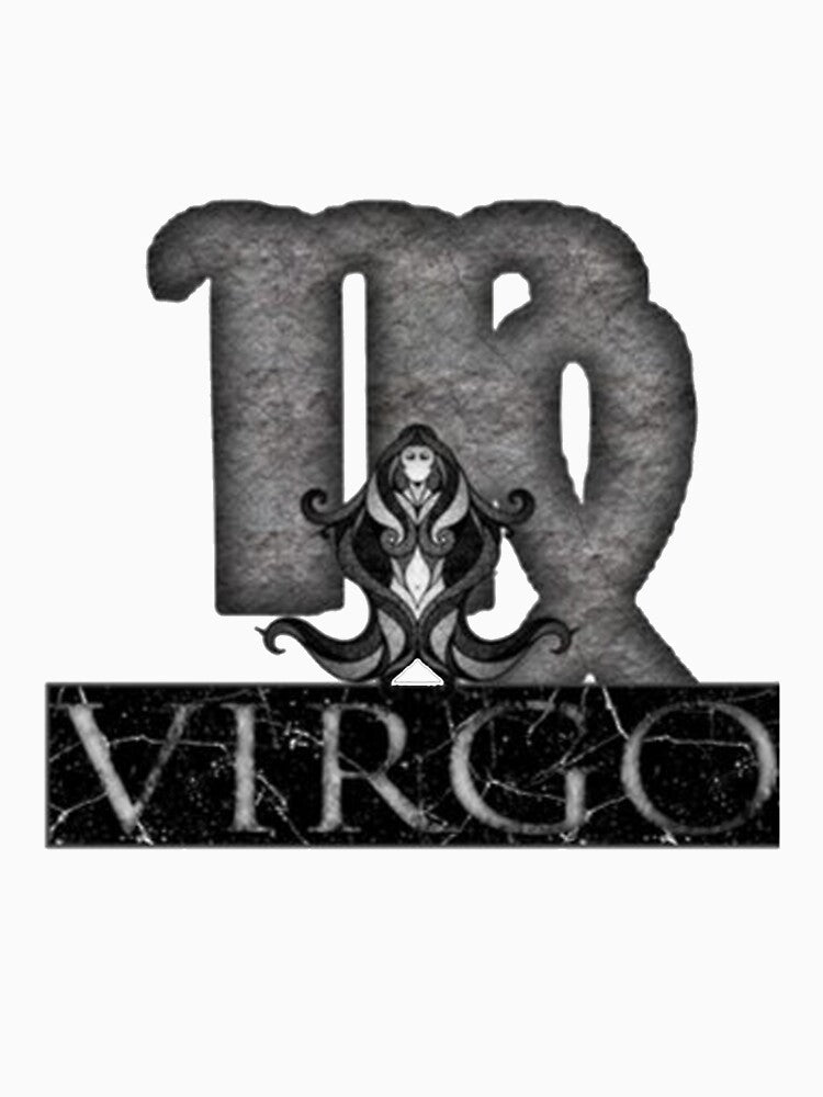 VIRGO by RebellionShop