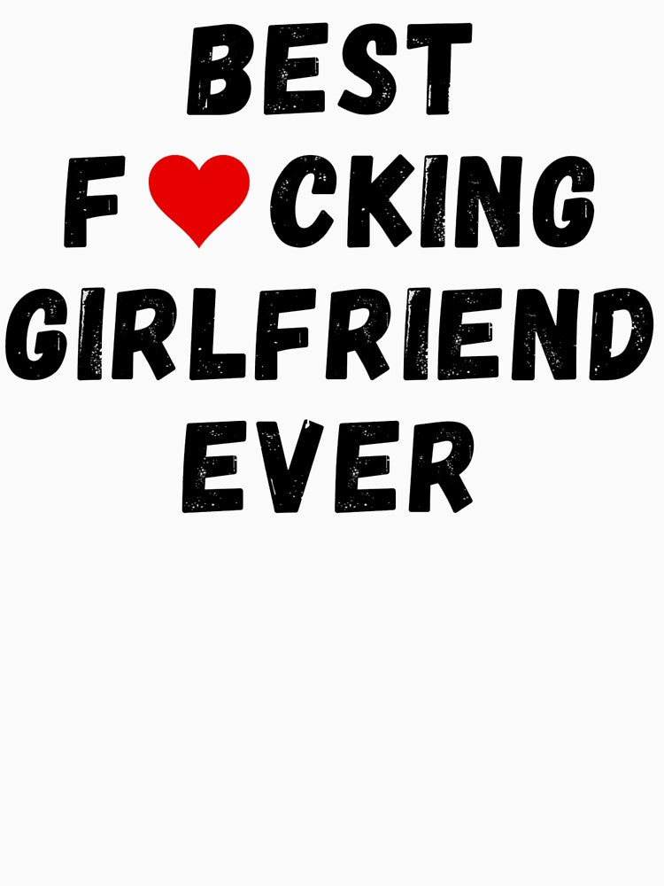 Best fucking girlfriend ever by Perryfranken