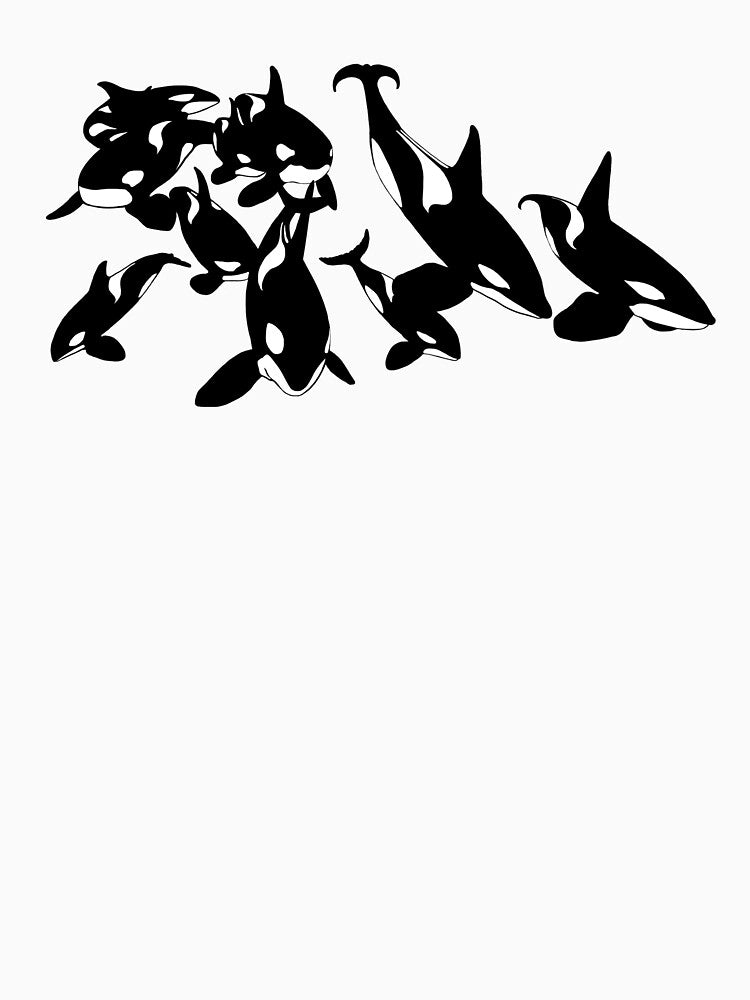 Orca Pod by TonyRM87