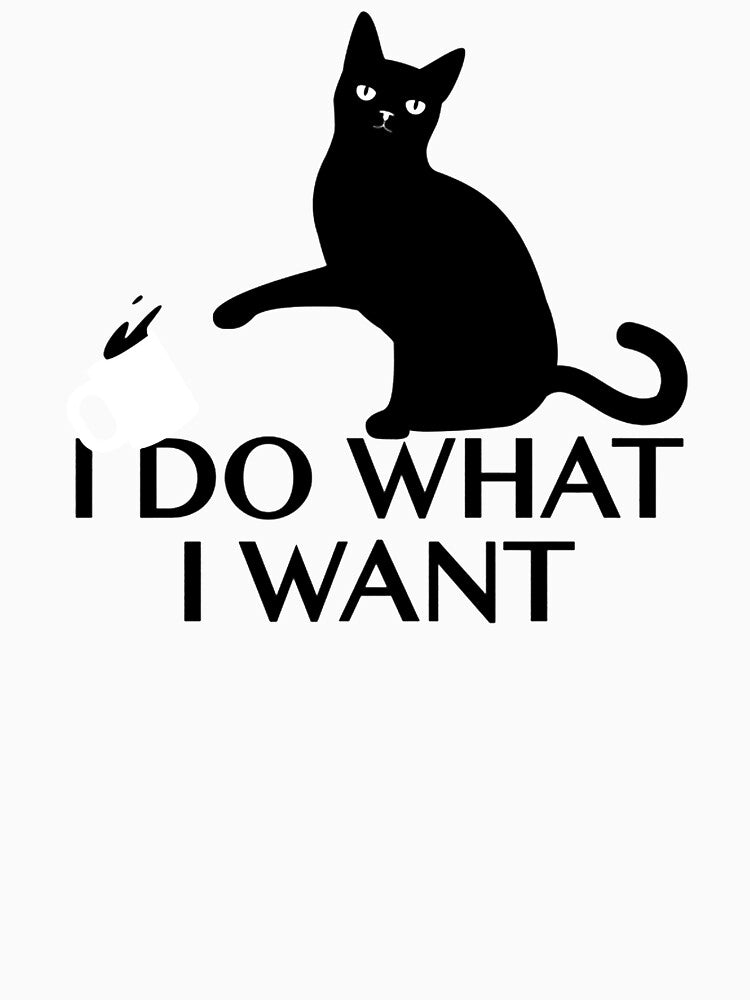 I Do What I Want by SvenNacht