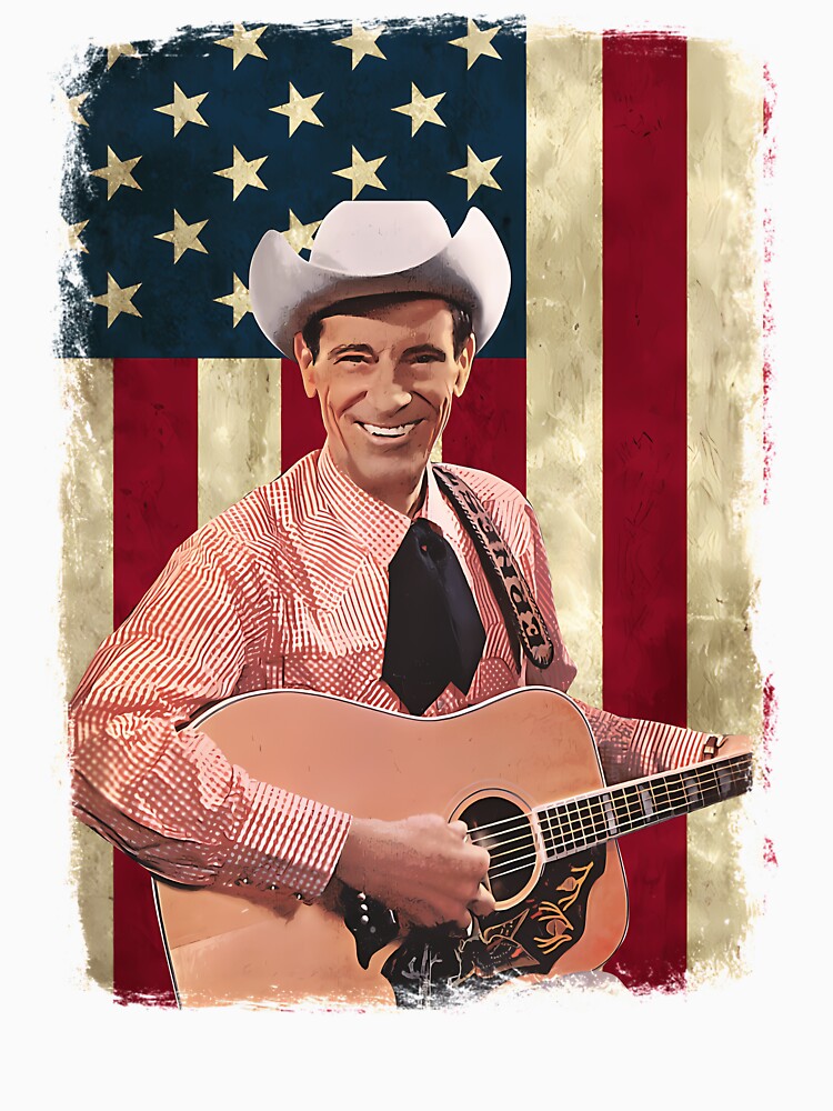 Vintage American Flag Legend by TINASULLIVAN