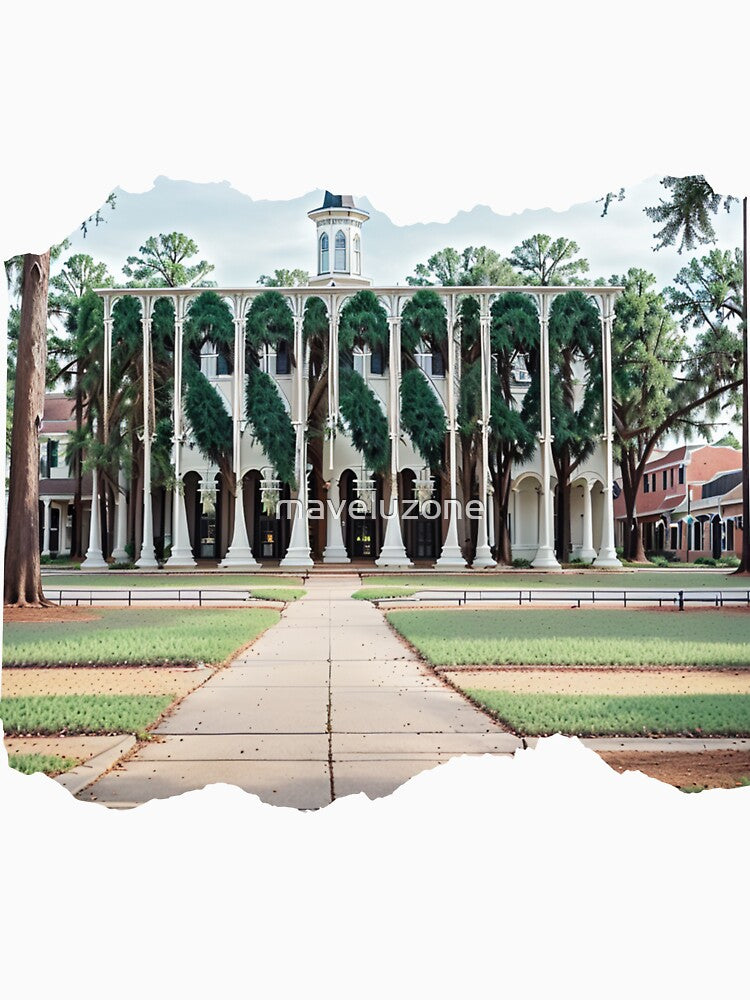 MISSISSIPPI 24 20 by maveluzone