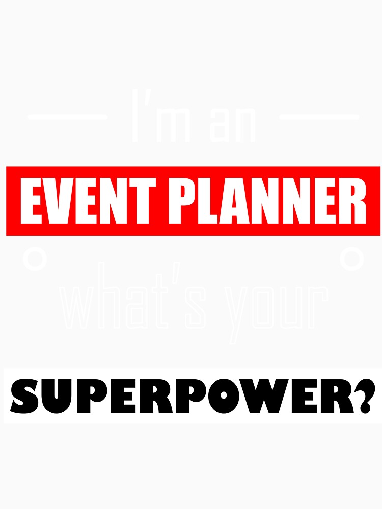 Event Planner by VikiQuick