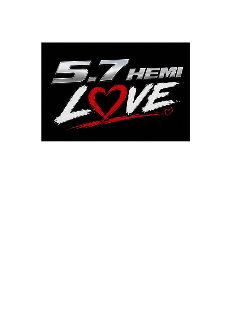 5.7 HEMI by R3PUFI