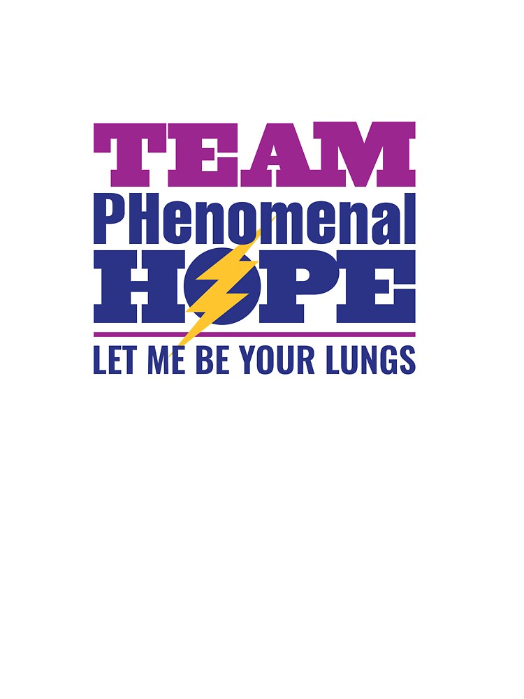 Team PHenomenal Hope Store by TeamPHHope
