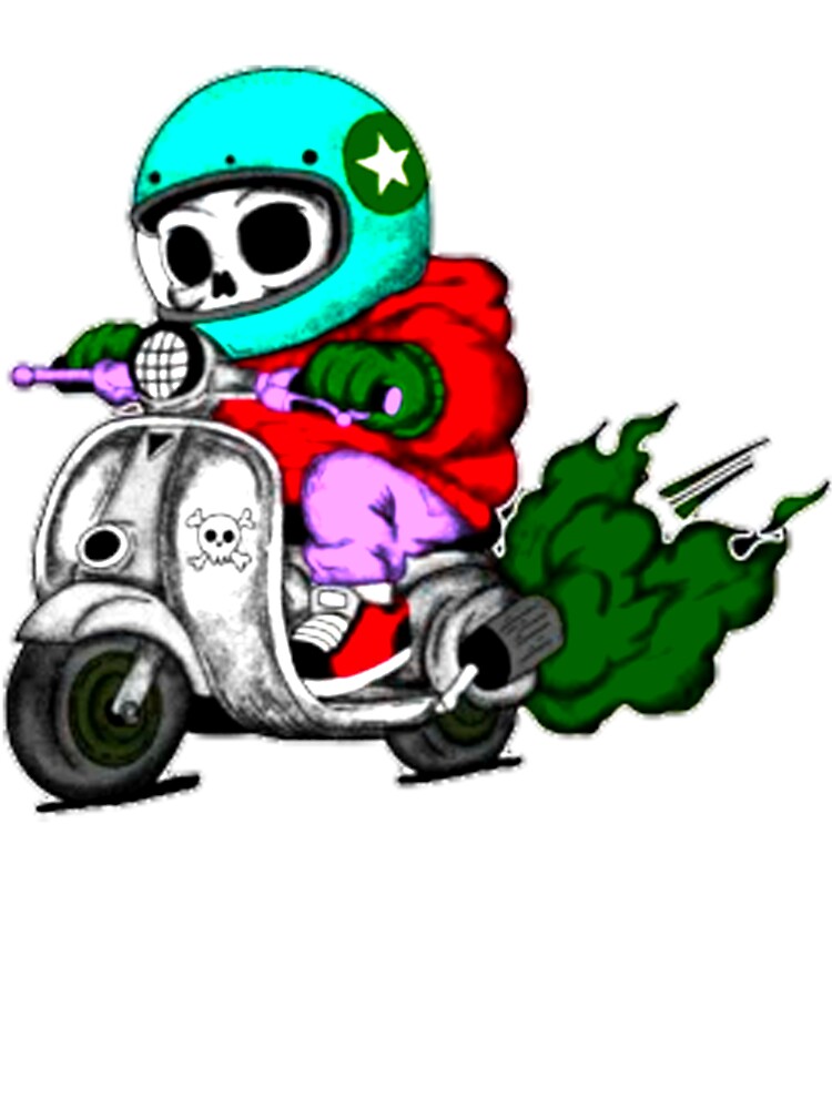 Skull Design by drjovva