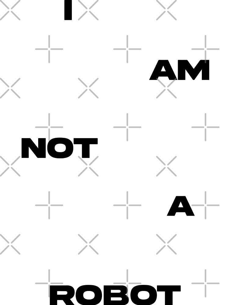 I Am Not a Robot Festival Costume Pop Concert Inspired by creatingmouseshop