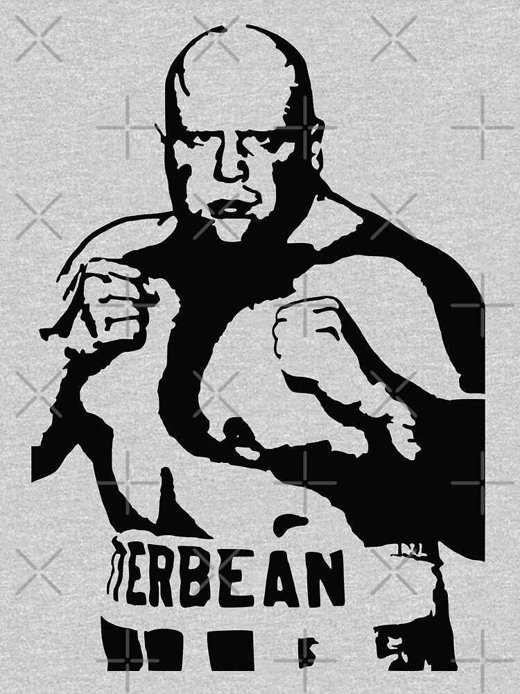 Butterbean by TaoJones42