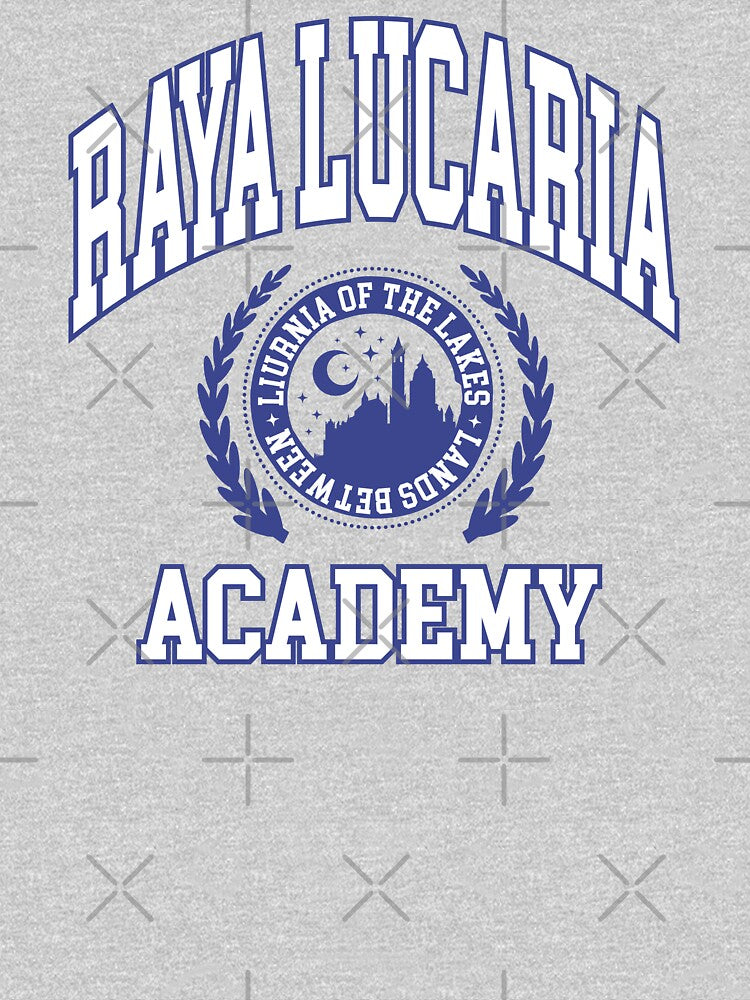 Elden Ring Raya Lucaria Academy by Jon Boi