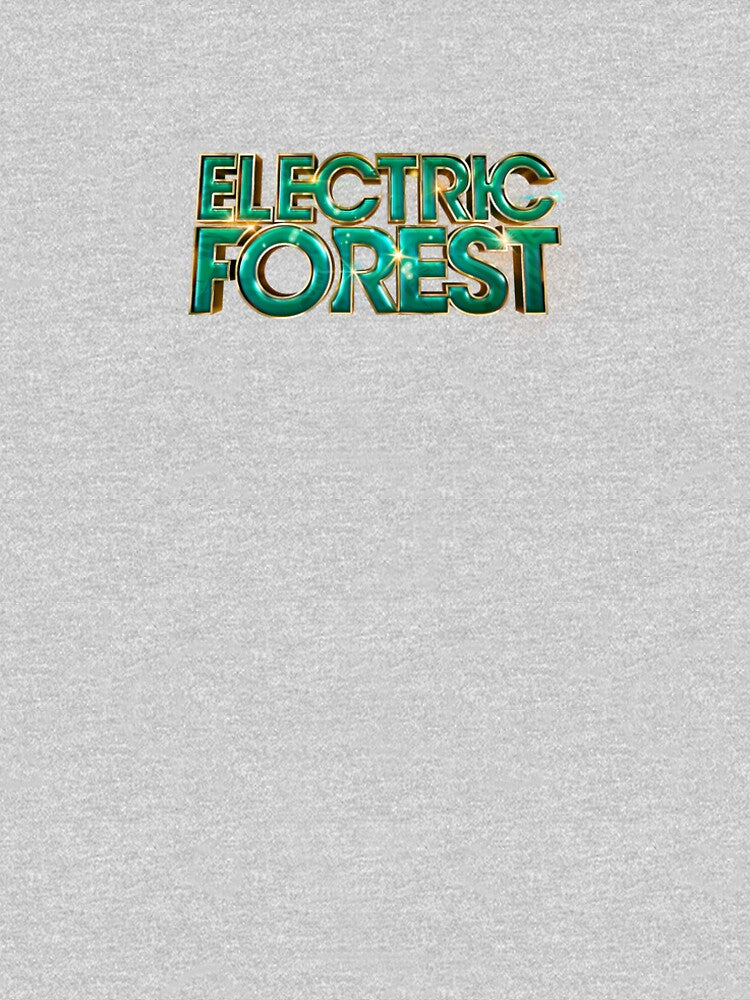 Electric Forest Festival Logo by FestDrip