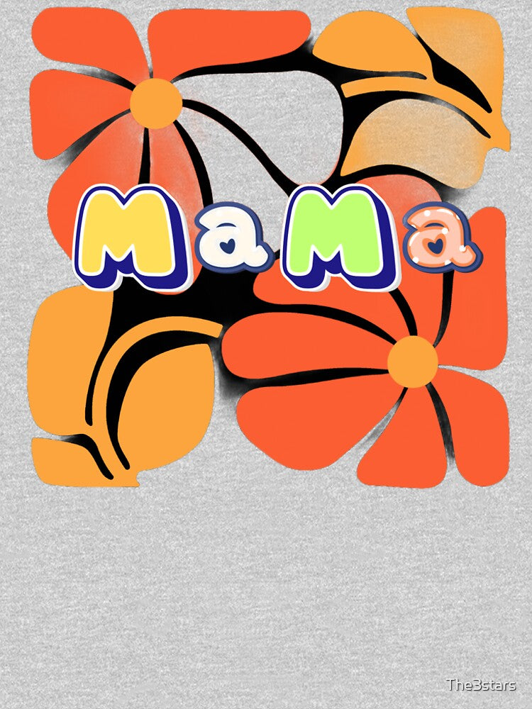Mother's day mama by The3stars