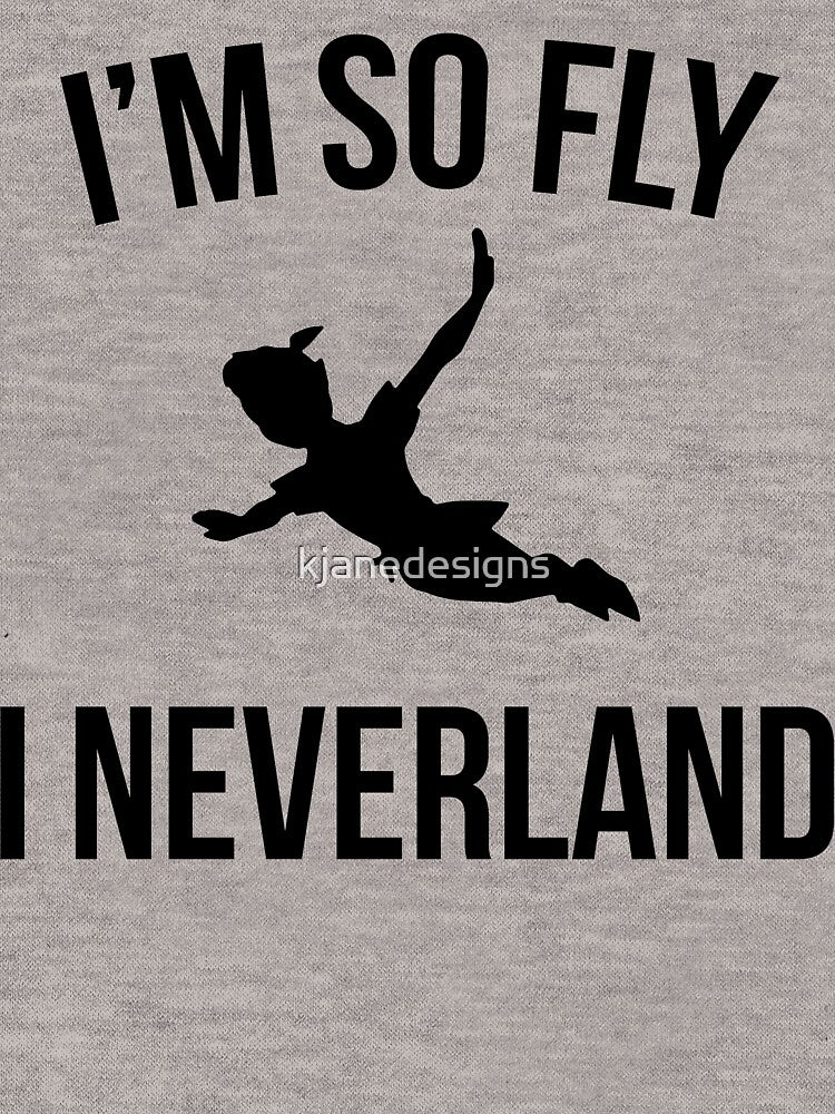I'm So Fly by kjanedesigns