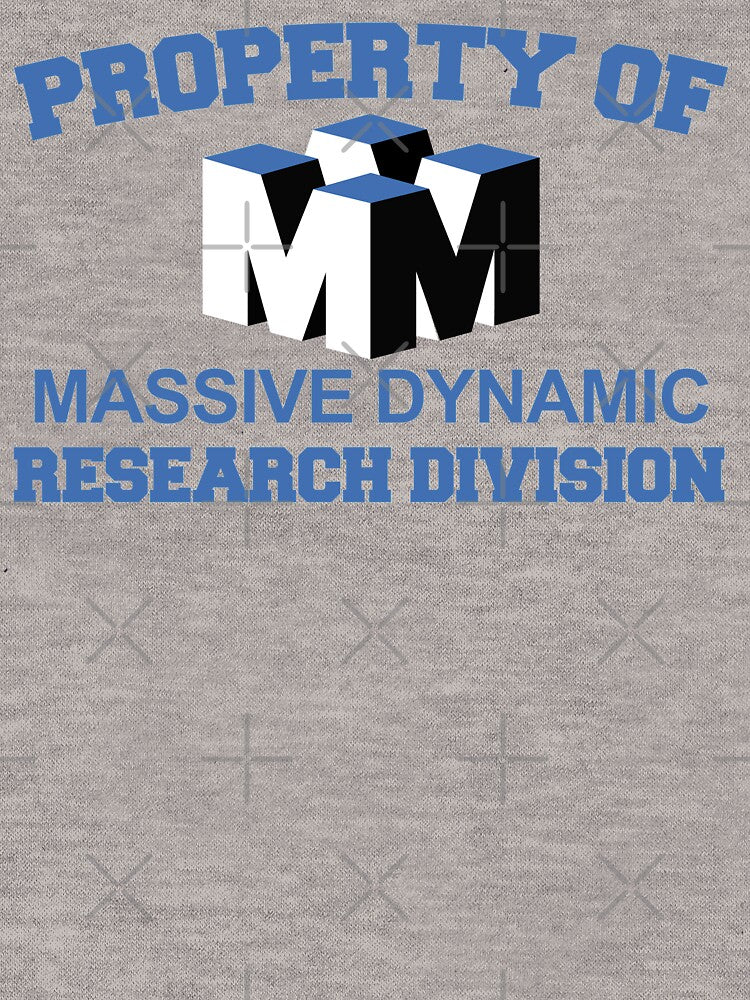 Property of Massive Dynamic by Meta Cortex