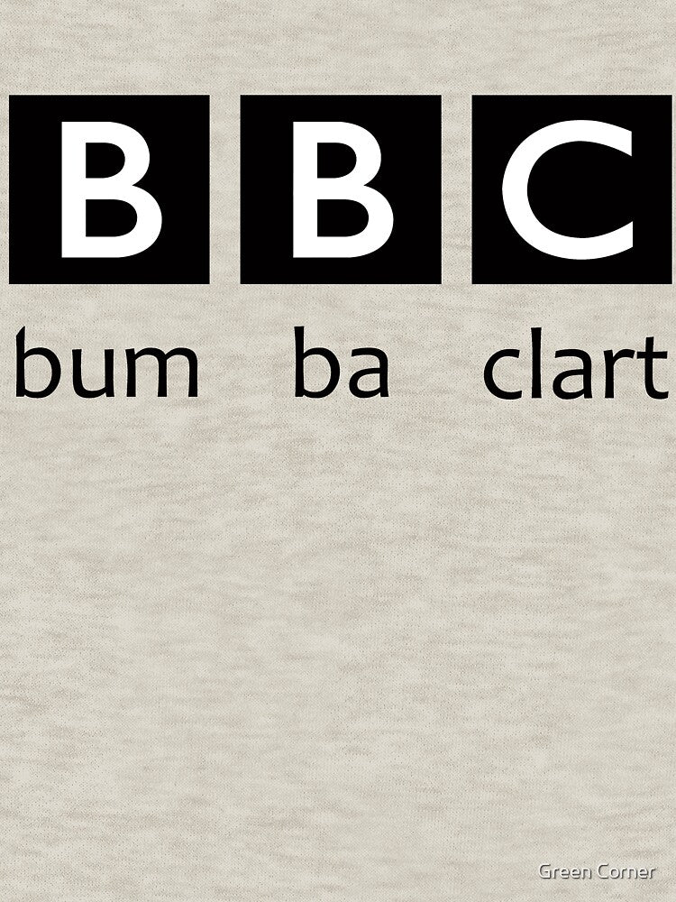 Bumbaclart Logo by Green Corner