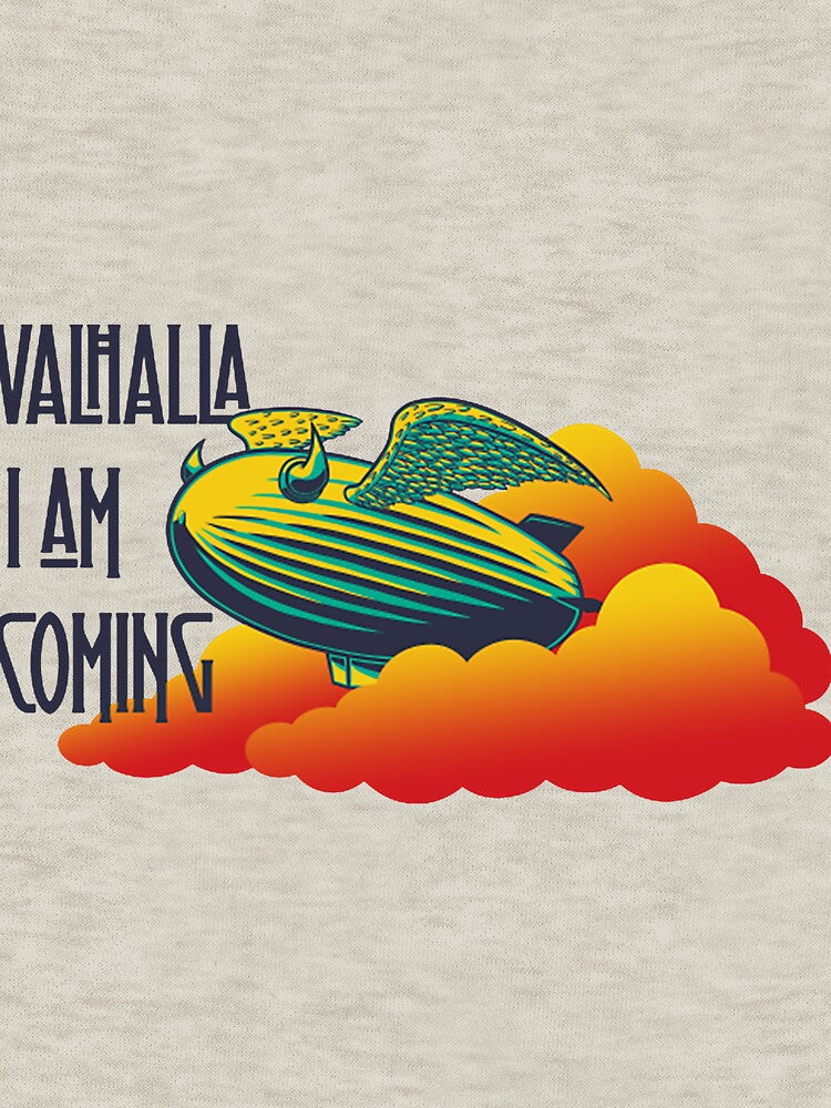 Valhalla I am coming by RoieY587