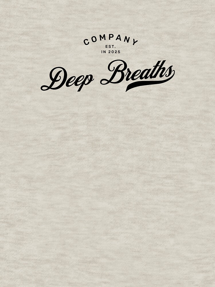 Deep Breaths Logs by DeepBreathsCo