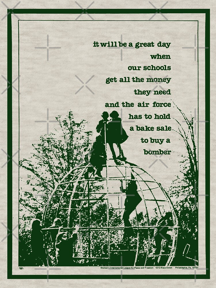 It Will Be A Great Day When Our Schools by DeadRight
