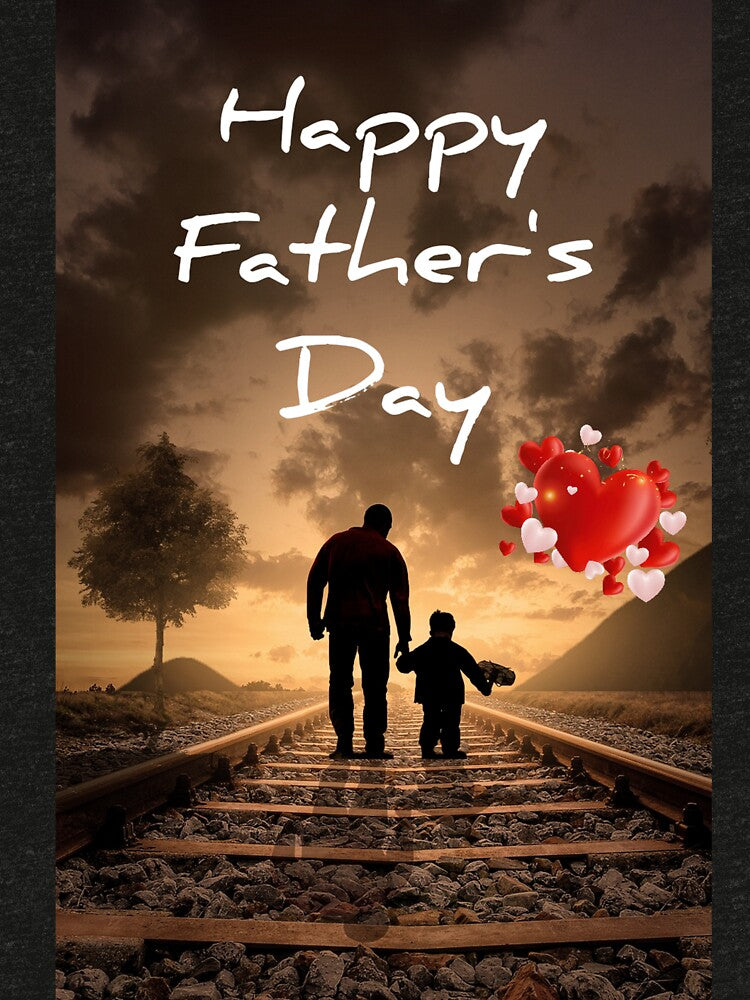 Fathers day by Sebak1979