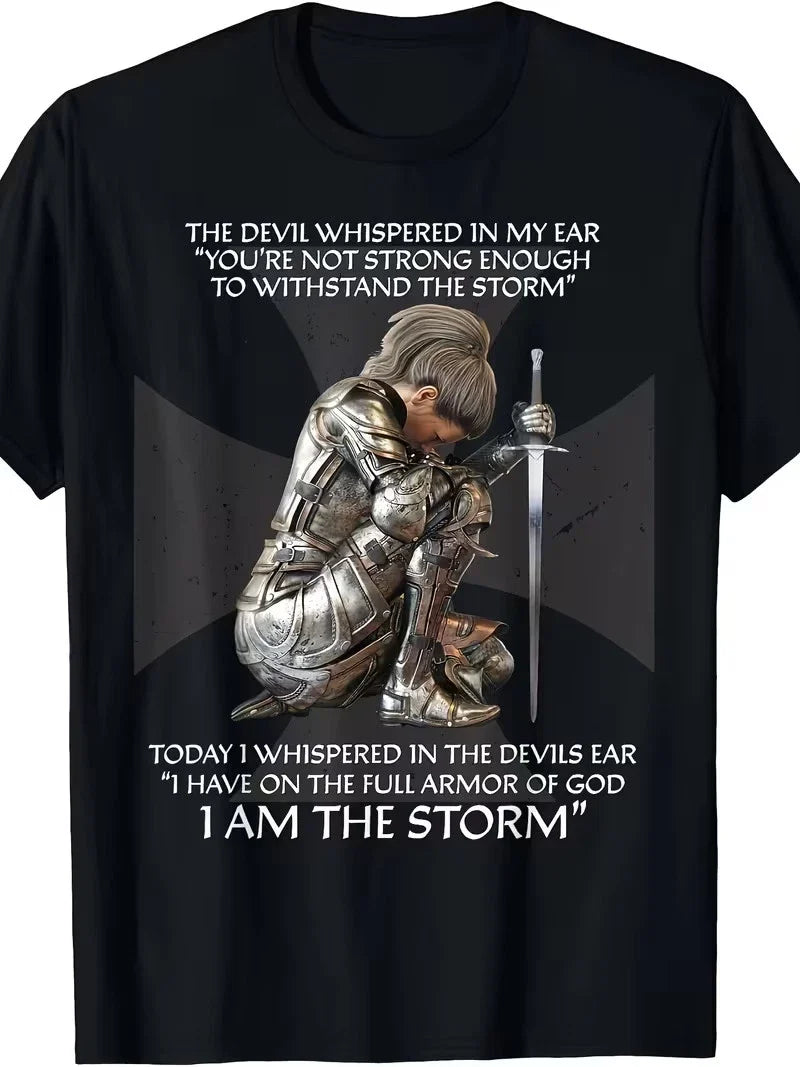 Verse Religious Cross Gifts Women Cute Faith Short Sleeve 180g Unisex , , , Long Sleeve Tee