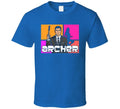 Archer duchess Tv Cartoon Animated Fx Cool Show T Shirt Unisex , , , Long Sleeve Tee