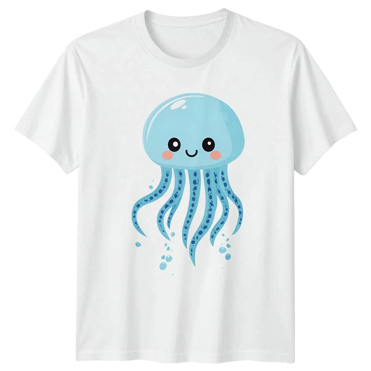 Cute Jellyfish Ocean Animal Gift For Him And Her Unisex , , , Long Sleeve Tee