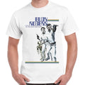 Buck Rogers in The 25TH Century TV Cool Vintage Unisex Ideal Gift T Shirt 2156 Unisex , , , Long Sleeve Tee