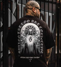 SULLEN CLOTHING MARIA MUERTE TATTOO ART STANDARD Unisex , , , Long Sleeve Tee