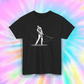 Golf Swing Sports Graphic Funny Golfer Gift Tee S-5XL Unisex , , , Long Sleeve Tee