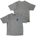 Patagonia Mens Capilene Cool Daily Graphic S/S Lands - Feather Grey Unisex , , , Long Sleeve Tee