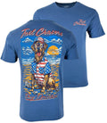 Tail Chasers Club Men’s Day Drinkin Unisex , , , Long Sleeve Tee