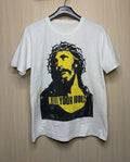 Kill Your Idols Hard Rock Heavy Metal Vintage Graphic Unisex T Shirt Tee Unisex , , , Long Sleeve Tee