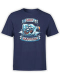 FANTUCCI Pirates Collection | Nautical Nonsense | Unisex Unisex , , , Long Sleeve Tee
