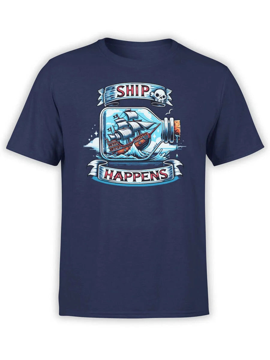 FANTUCCI Pirates Collection | Nautical Nonsense | Unisex Unisex , , , Long Sleeve Tee