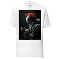 Clown Unisex 100% Cotton Creative arts studio Colchester Unisex , , , Long Sleeve Tee