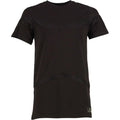 BNWT Mens Creative Recreation Mens Olvera T Shirt Black S Unisex , , , Long Sleeve Tee