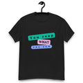 Men's classic tee Unisex , , , Long Sleeve Tee