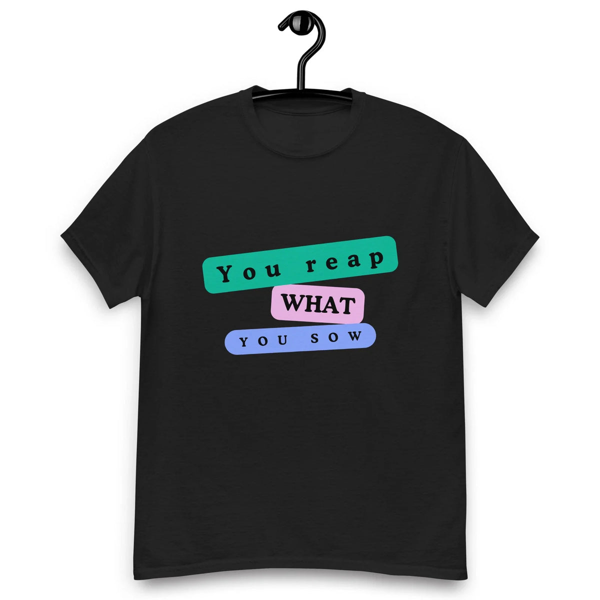 Men's classic tee Unisex , , , Long Sleeve Tee