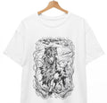 Sheep In Wolfs Clothing Horror Halloween Graphic Unisex T Shirt Tee Top Unisex , , , Long Sleeve Tee