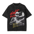 Daft Punk 100% Washed Cotton Tees Cool Style Unbranded Unisex Shirts Unisex , , , Long Sleeve Tee