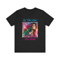 Galaxy - Be The One That Breaks The Mold - Inspirational Unisex Unisex , , , Long Sleeve Tee