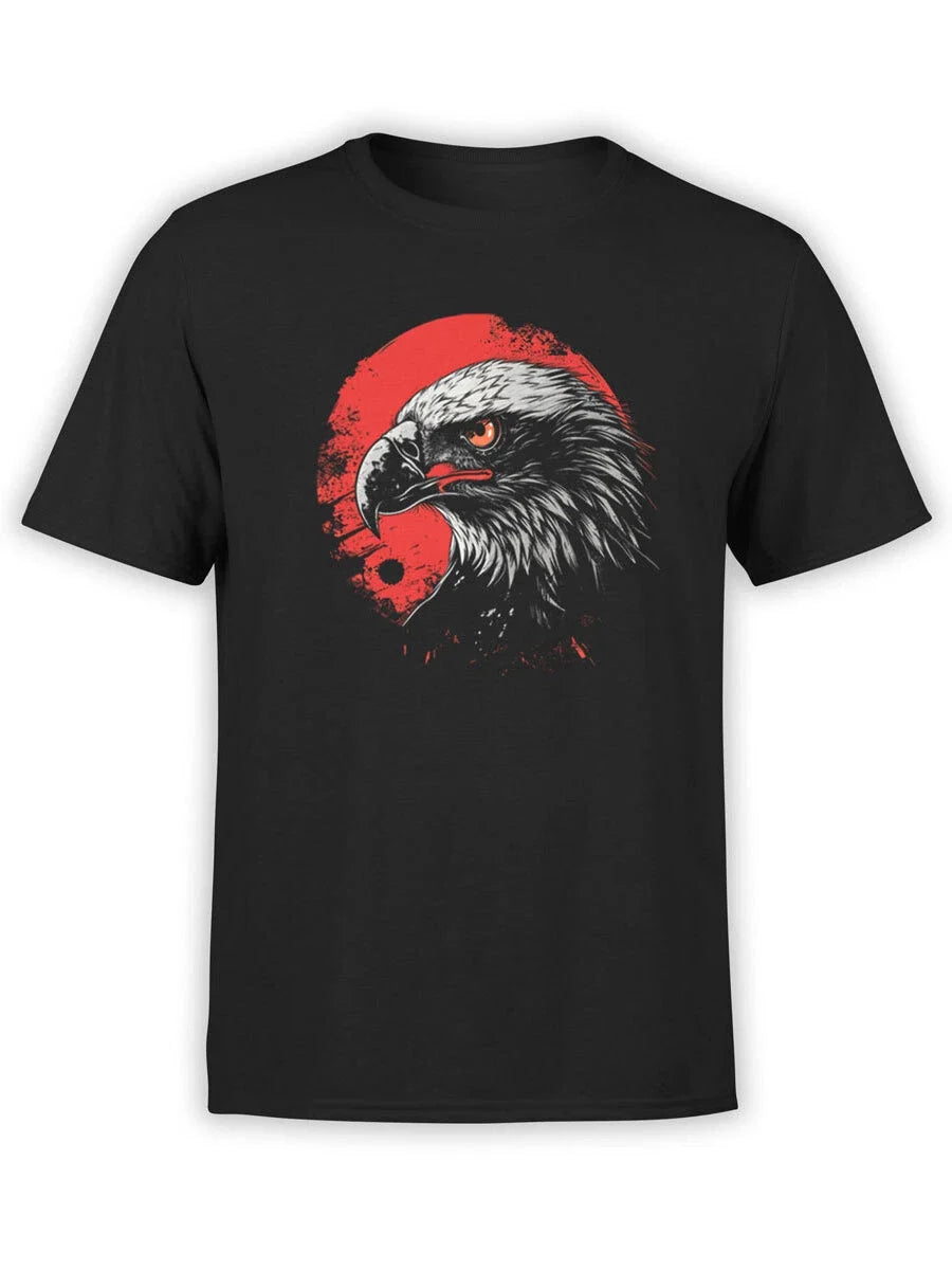 FANTUCCI Cool Collection | Eagle Unisex , , , Long Sleeve Tee