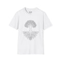 Cool looking tree Unisex Unisex , , , Long Sleeve Tee