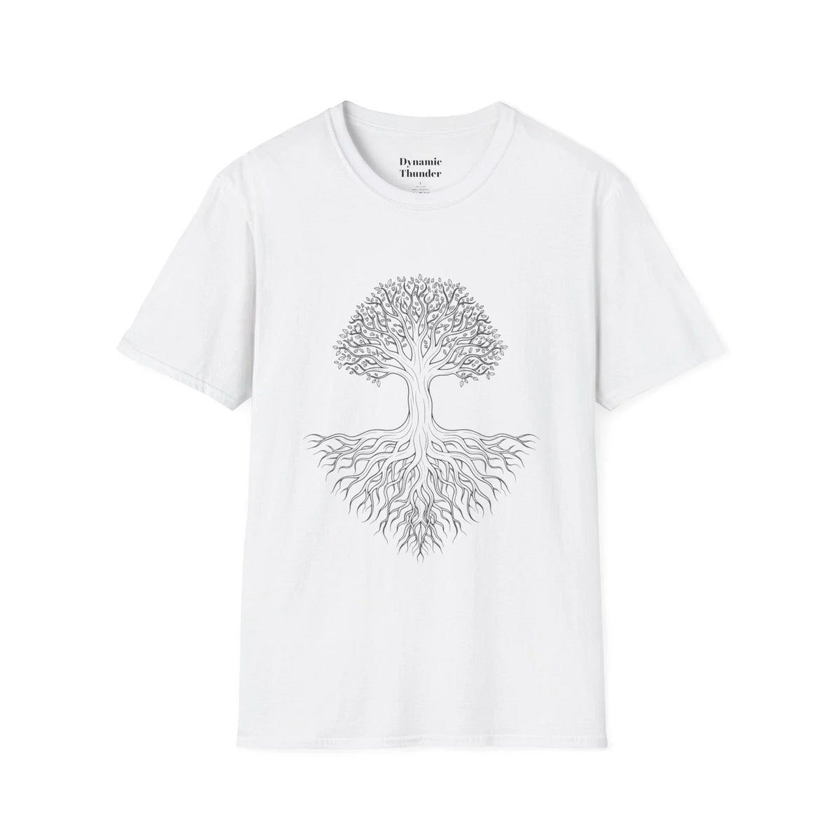 Cool looking tree Unisex Unisex , , , Long Sleeve Tee