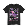 Planeptune Garage Aesthetic Unisex . Neptunia Video Game. Neptunia VII. Unisex , , , Long Sleeve Tee