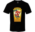 57 Steak Sauce Logo Foodie Gift Cool T Shirt Unisex , , , Long Sleeve Tee