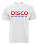 DISCO groove parody dance dj house party soul funny funk cool UNISEX T shirt Unisex , , , Long Sleeve Tee