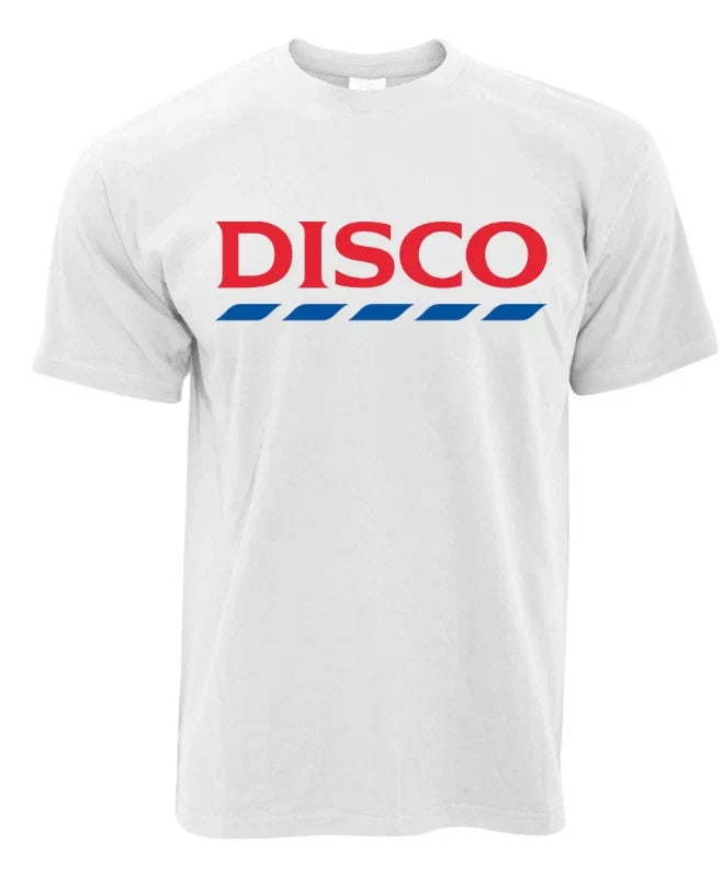 DISCO groove parody dance dj house party soul funny funk cool UNISEX T shirt Unisex , , , Long Sleeve Tee