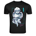 Teen Spirit Angel Statue Aesthetic Graphic Unisex , , , Long Sleeve Tee